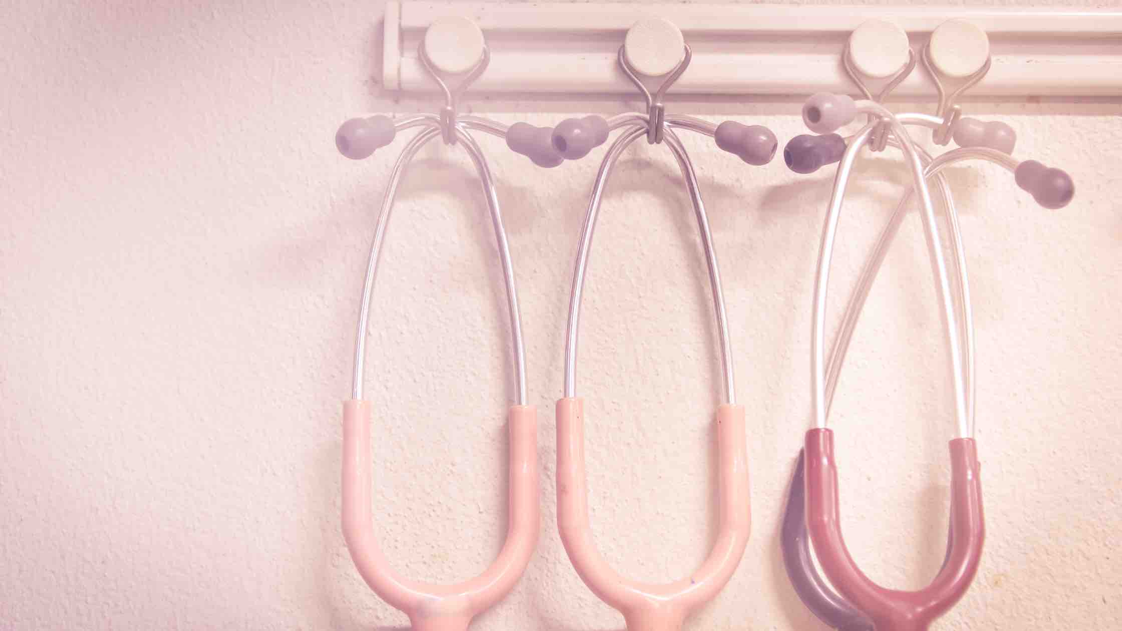 Best Stethoscopes for Nurses